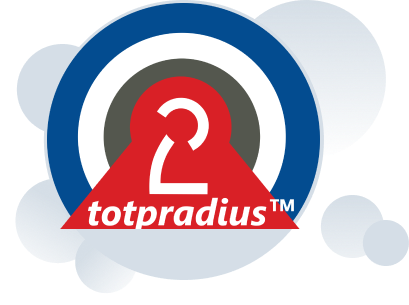 TOTPRadius user license